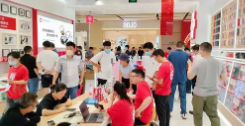 19唤新 让闲置唤醒新生